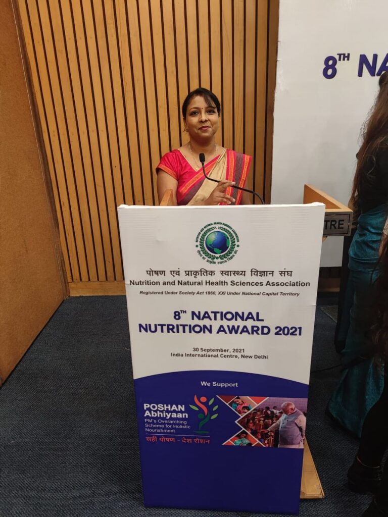 Dietician for Post & Pre Pregnancy in Delhi