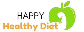 Happy Healthy Diets